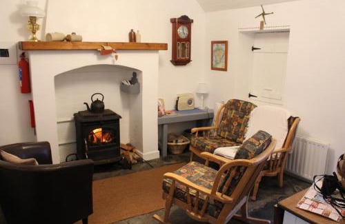 Carndonagh House | Tigín Tuí