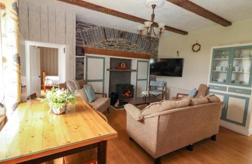 Mullagh House | Tig Davy