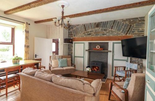 Mullagh House | Tig Davy