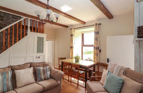 Mullagh House | Tig Davy