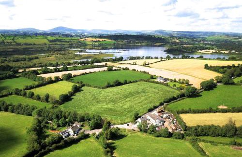 Macroom Bed & Breakfast | Tig Lammax