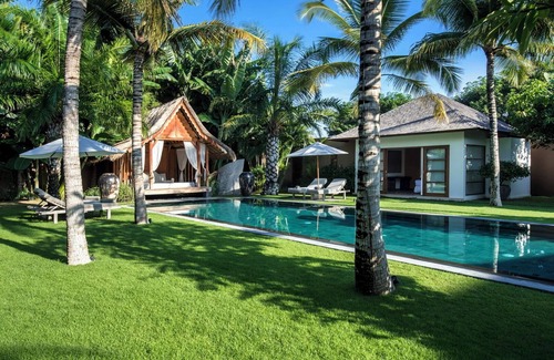 Drupadi Villa | Tiga puluh 7 BR