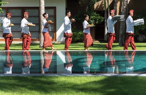 Drupadi Villa | Tiga puluh 7 BR