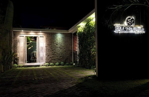 Drupadi Villa | Tiga puluh 7 BR