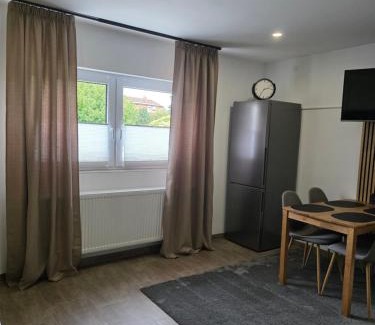 Duhren Apartment | Tiger Apartment
