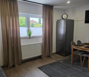 Duhren Apartment | Tiger Apartment