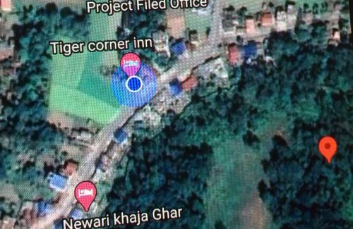 Sauraha Bed & Breakfast | Tiger Corner Inn Homestay