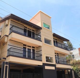 Thalayathimund Apartment | Tiger Hill Apartments
