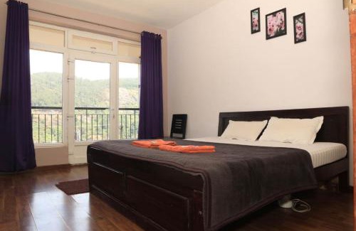 Thalayathimund Apartment | Tiger Hill Apartments