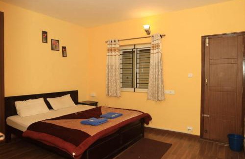 Thalayathimund Apartment | Tiger Hill Apartments