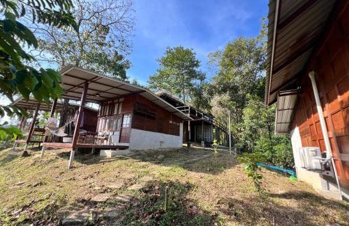 Ranong House | Tiger home stay Phayam