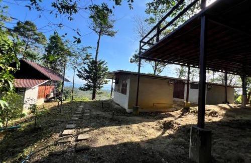 Ranong House | Tiger home stay Phayam