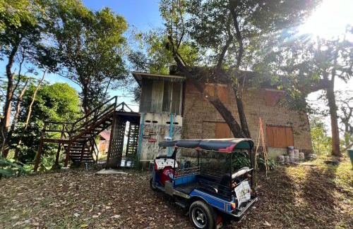 Ranong House | Tiger home stay Phayam