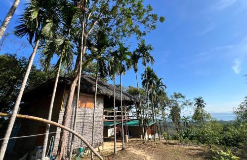 Ranong House | Tiger home stay Phayam