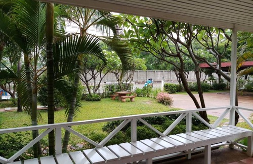 Nai Mueang House | Tiger@home