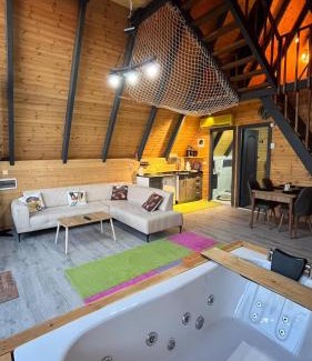 Adapazari House | Tiger House 3 Oda
