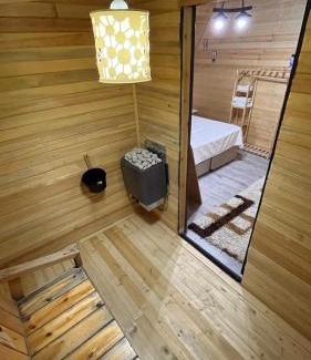 Adapazari House | Tiger House 3 Oda