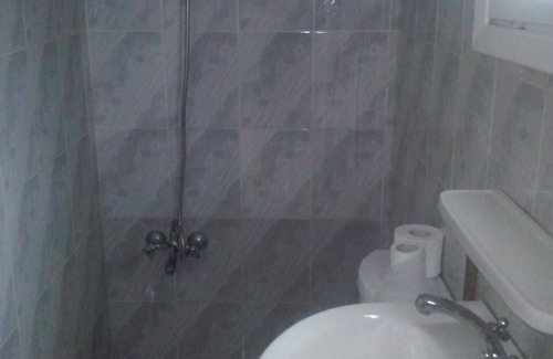 Bcharre House | Tiger House Guesthouse