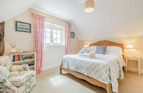 East Dean and Friston Bed & Breakfast | Tiger Inn Cub Rooms