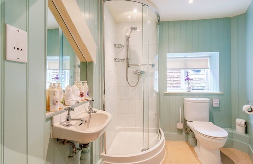 East Dean and Friston Bed & Breakfast | Tiger Inn Cub Rooms