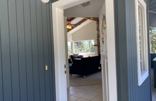 Fern Valley House | Tiger Lily Trails