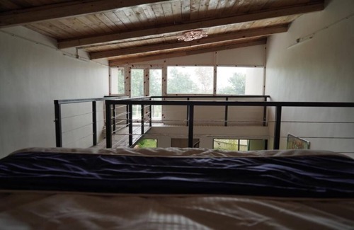 Turiya Resort | Tiger Sanskriti Resort - Superior Family Room