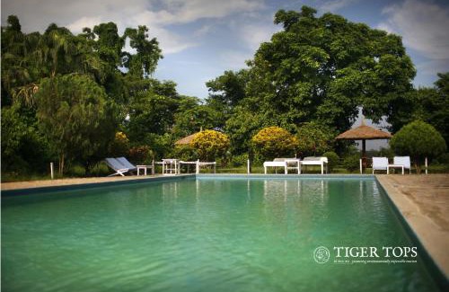 Kawasoti Resort | Tiger Tops Tharu Lodge