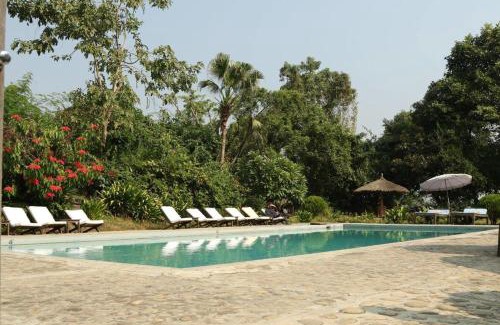 Kawasoti Resort | Tiger Tops Tharu Lodge