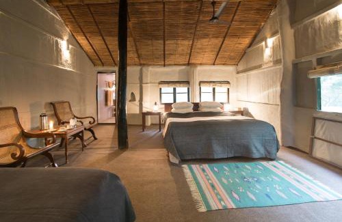 Kawasoti Resort | Tiger Tops Tharu Lodge