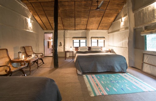 Kawasoti Other | Tiger Tops Tharu Lodge