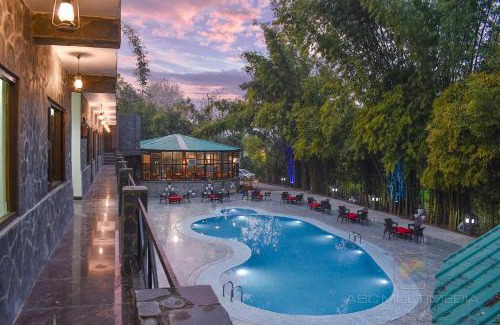 Dhela Hotel | Tiger Trail Resort