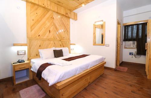 Dhela Hotel | Tiger Trail Resort
