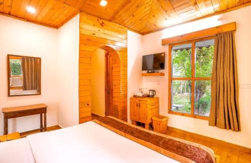 Dhela Hotel | Tiger Trail Resort