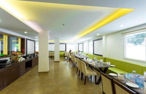 Kumily Hotel | Tiger Trails Thekkady