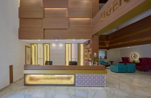 Kumily Hotel | Tiger Trails Thekkady