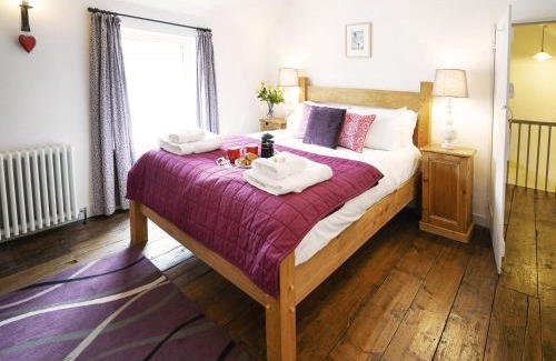 Aldeburgh House | Tiger Villa by The Suffolk Cottage Collection