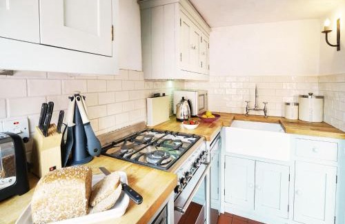 Aldeburgh House | Tiger Villa by The Suffolk Cottage Collection