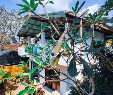 Midigama East House | Tiger Villa