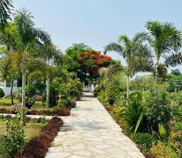 Chitwan District Resort | Tiger Wildlife Resort