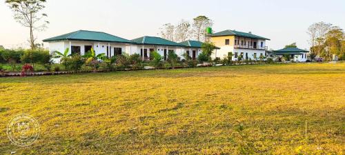 Chitwan District Resort | Tiger Wildlife Resort
