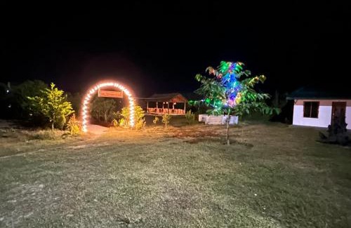 Chitwan District Resort | Tiger Wildlife Resort