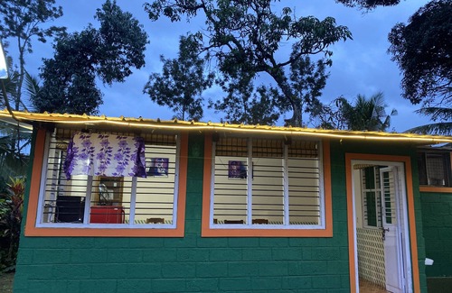 Madikeri Cottage | Tigers Corner Homestay and Cottages