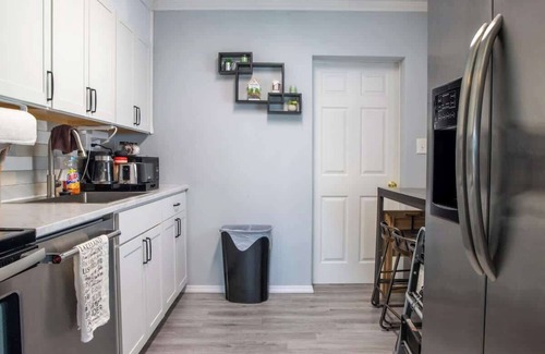 Swannanoa House | Tigertown Lakeland LongTerm Stay