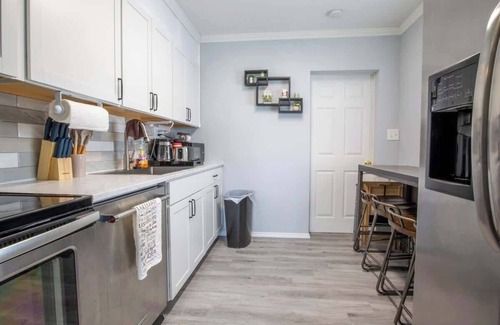 Swannanoa House | Tigertown Lakeland LongTerm Stay