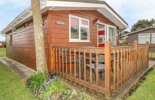 Padstow Cottage | Tiggy Winkle