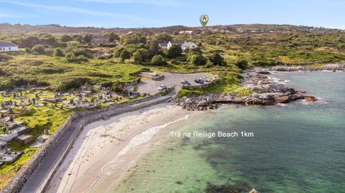 Carraroe House | Tigh An Bheachaire