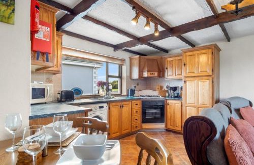 Carraroe House | Tigh An Bheachaire