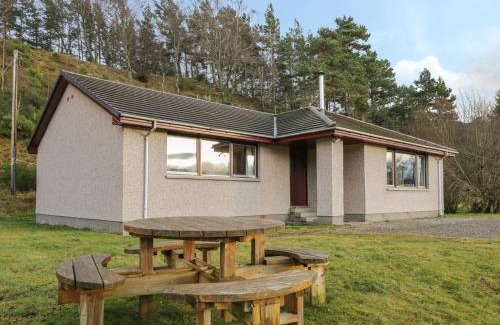 Alvie House | Tigh An Tearlach