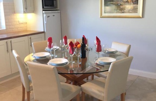 Rosslare House | Tigh Bawn Rosslare Strand
