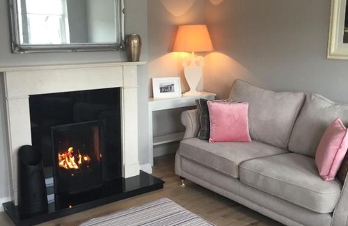 Rosslare House | Tigh Bawn Rosslare Strand